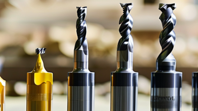 10 Best Tips for Choosing the Right CNC Knife for Materials?