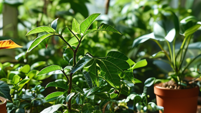 What Happens If Plants Get Too Much Grow Light Tips?