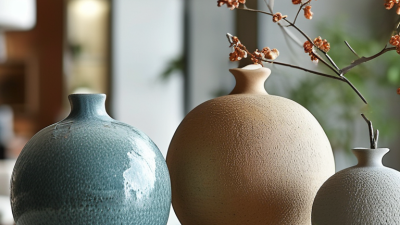 Why Use Ceramic Sculptures to Elevate Modern Interior Design?