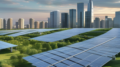 How to Transition from Traditional Cladding to Solar Curtain Walls?