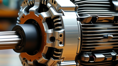 Top Tips for Choosing the Best Brushless DC Motor?