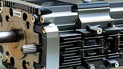 Best Servo Motor for Precision and Performance in 2026?