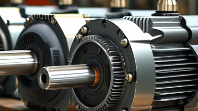 Top Tips for Choosing the Right Brushless Gear Motor?