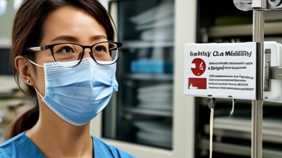 10 Essential Tips for Quality Control of Disposable Medical Items?