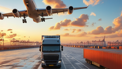 How Long Does Air Freight Take from Asia to Europe Best Guide?