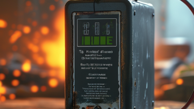 What Happens If I Reverse Battery Charger Polarity Risks Explained?
