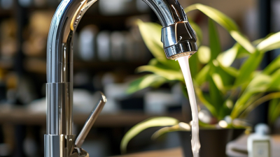 Best Water Tap Buffing Machine for Global Buyers Tips?