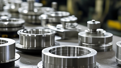 What is Aluminum Precision Parts and How to Source Them?