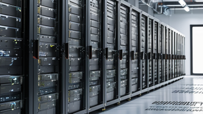 Top OEM AI Server Manufacturers in China for Global Buyers?
