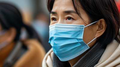 ¿Cuántas horas se puede usar una mascarilla médica desechable?