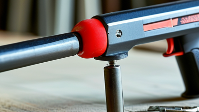 10 Essential Tips for Safe Nail Gun Use for Beginners?