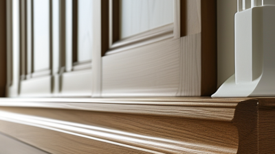 How to Tell the Difference Between Baseboard and Skirting Board?