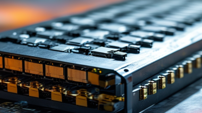 What is QSFP56 transceiver and why is it essential?
