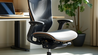 What Makes a Chair Ergonomically Correct for Long Hours?