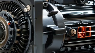 2026 How to Choose the Right AC Shaded Pole Gear Motor?