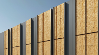10 Key Differences Between Sandwich Panels and Traditional Walls?