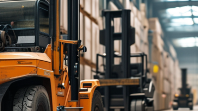 How to Choose Durable Industrial Equipment for Global Sourcing?