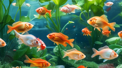 Top 10 Questions About Aquaculture Feed and How It Works?