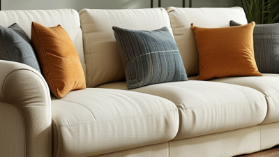 How to Clean Upholstered Furniture Safely Without Damage?
