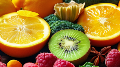 How to Use Vitamin C and Bioflavonoids for Better Health?