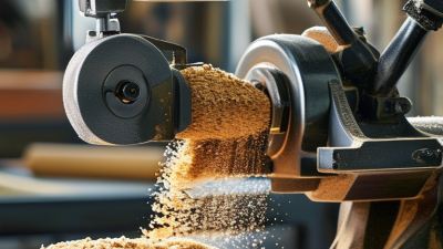 How to Boost Flour Extraction Rate in Your Commercial Mill?