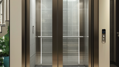 Why Choose a One Person Home Elevator for Your Space?