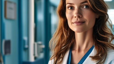 How to Enhance Efficiency in Hospital Operations Globally?