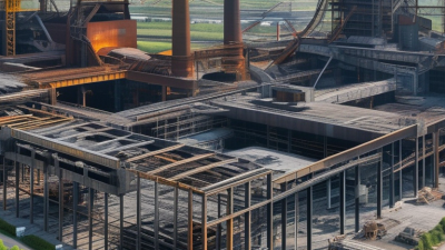 What Trends Are Shaping the Future of Steel Construction?