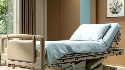 How to Choose the Best Hospital Bed for Home Use?