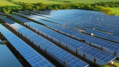 How to Convert Your Water Pump to Solar Power in 2026?