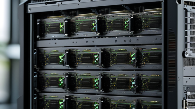 Top GPU Server Suppliers in China for Your Global Business Needs?
