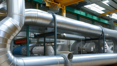 2026 Top Flexible Ducting Hose Options for Global Buyers?