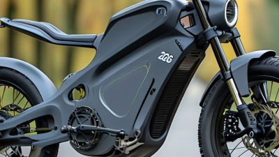 Top 10 Best Ev Bike Motors for Global Buyers in 2026?