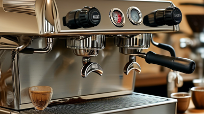 Top 5 Tips to Maintain a Stainless Steel Coffee Maker?