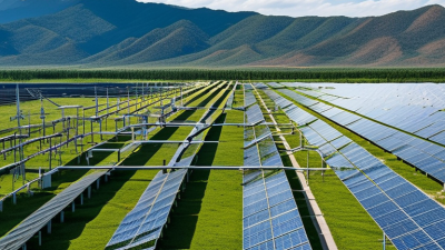 How to Identify What Causes Voltage Drops in Photovoltaic Substations?
