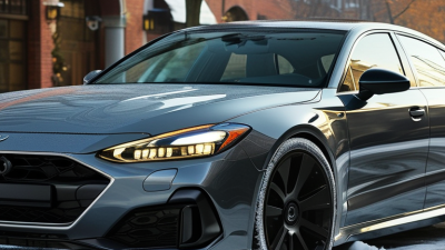 7 Signs of Turbocharger Failure Every Buyer Should Know?