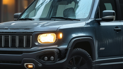 How to Choose the Right Sealing Strips for Your Vehicle?