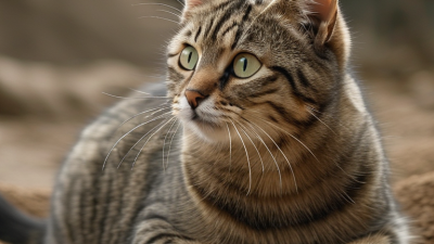 What Are the Environmental Impacts of Cat Litter Disposal?