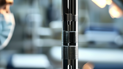 2026 Top Femoral Locking Plates for Global Buyers?