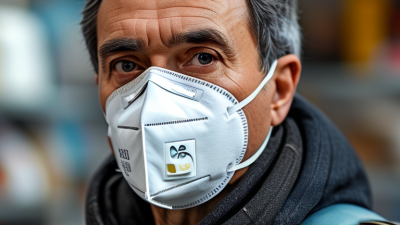 ¿Cómo saber si una mascarilla kn95 es auténtica?