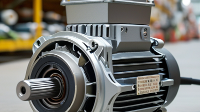 How to Find Motor In Stock for Global Buyers in 2026?