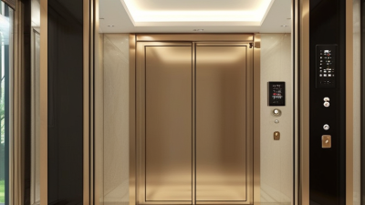 How to Choose the Best Home Elevator for Elderly Safety?