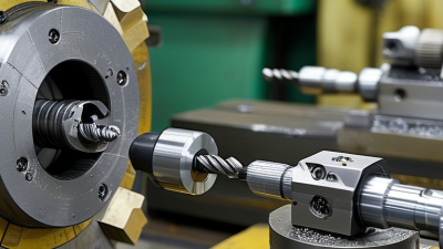 Why Are Machine Tool Accessories Essential for Your Production?
