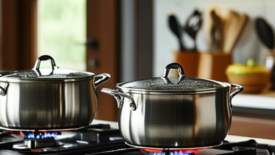 Can Induction Cooktops Replace Gas Stoves for Your Kitchen Needs?