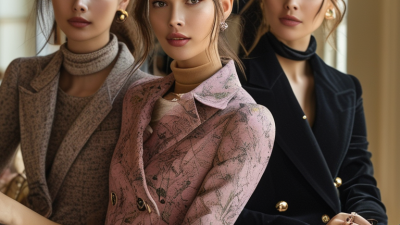Key Features of Premium Women's Clothing You Must Know?