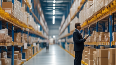 How to Select Reliable International Suppliers for Electronics?