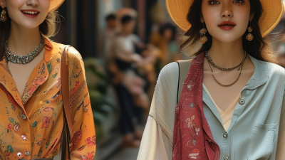 Ultimate Fashion Clothing Shopping Guide for Global Buyers?