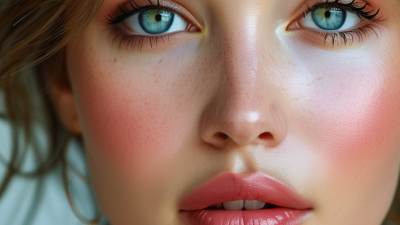 Why Choose Cosmetic Contact Lenses for a Stunning Look?