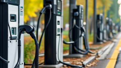How to Update Firmware on Your Smart EV Charging Station?