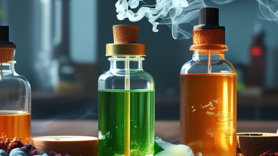 What is Inside a Disposable Vape Liquid Explained